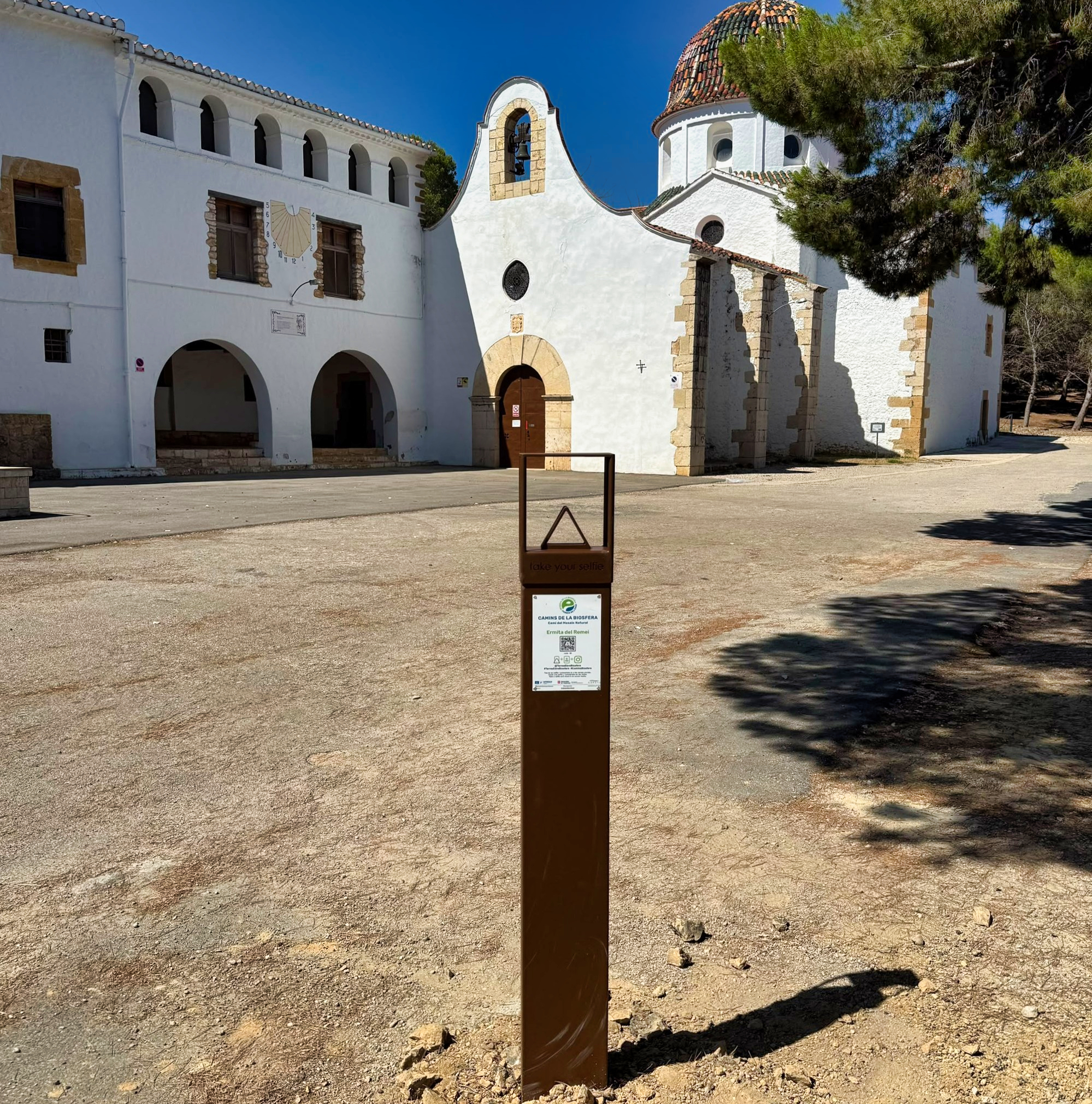 Ermita del Remei